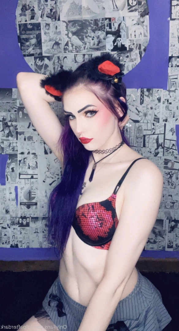 Dyed Little Princess [ dlpafterdark ] Onlyfans leaked photo 10080992 on Hotleaks.tv