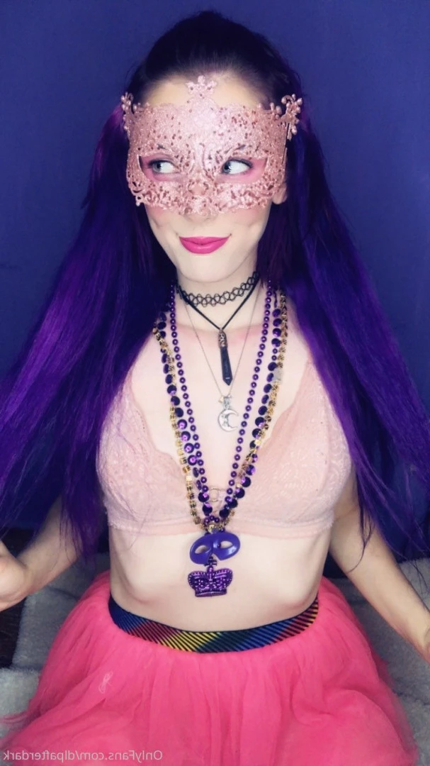 Dyed Little Princess [ dlpafterdark ] Onlyfans leaked photo 10081226 on Hotleaks.tv