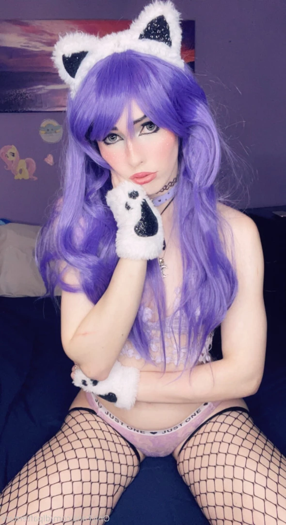 Dyed Little Princess [ dlpafterdark ] Onlyfans leaked photo 10081272 on Hotleaks.tv