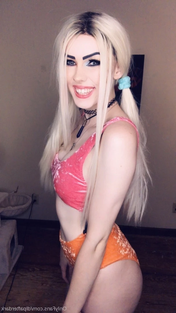 Dyed Little Princess [ dlpafterdark ] Onlyfans leaked photo 10081286 on Hotleaks.tv