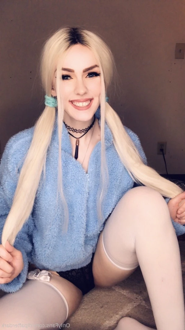 Dyed Little Princess [ dlpafterdark ] Onlyfans leaked photo 10081303 on Hotleaks.tv