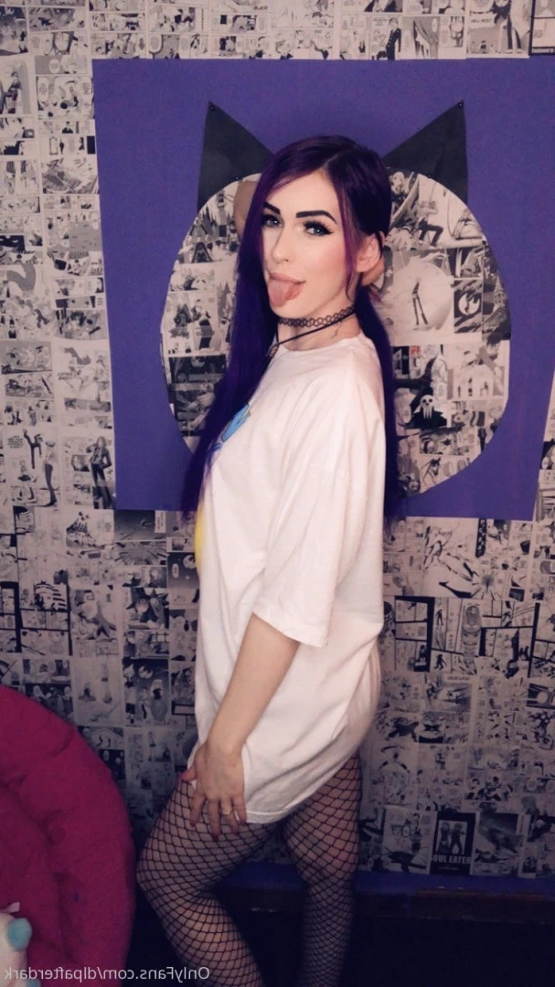 Dyed Little Princess [ dlpafterdark ] Onlyfans leaked photo 10081353 on Hotleaks.tv