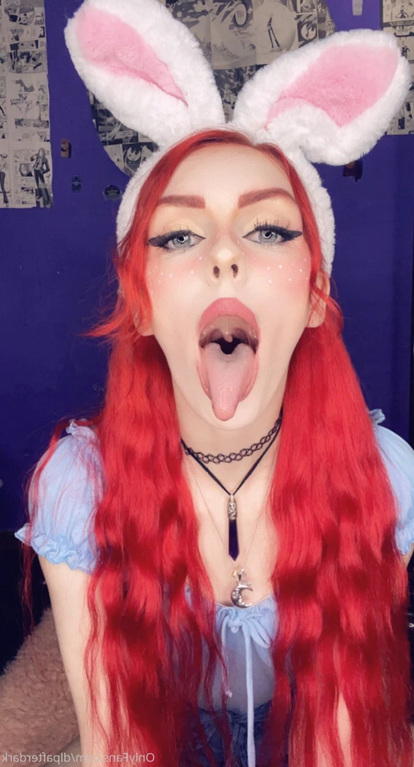 Dyed Little Princess [ dlpafterdark ] Onlyfans leaked photo 10081452 on Hotleaks.tv