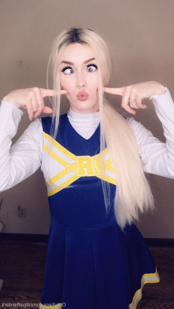 Dyed Little Princess [ dlpafterdark ] Onlyfans leaked photo 10081489 on Hotleaks.tv
