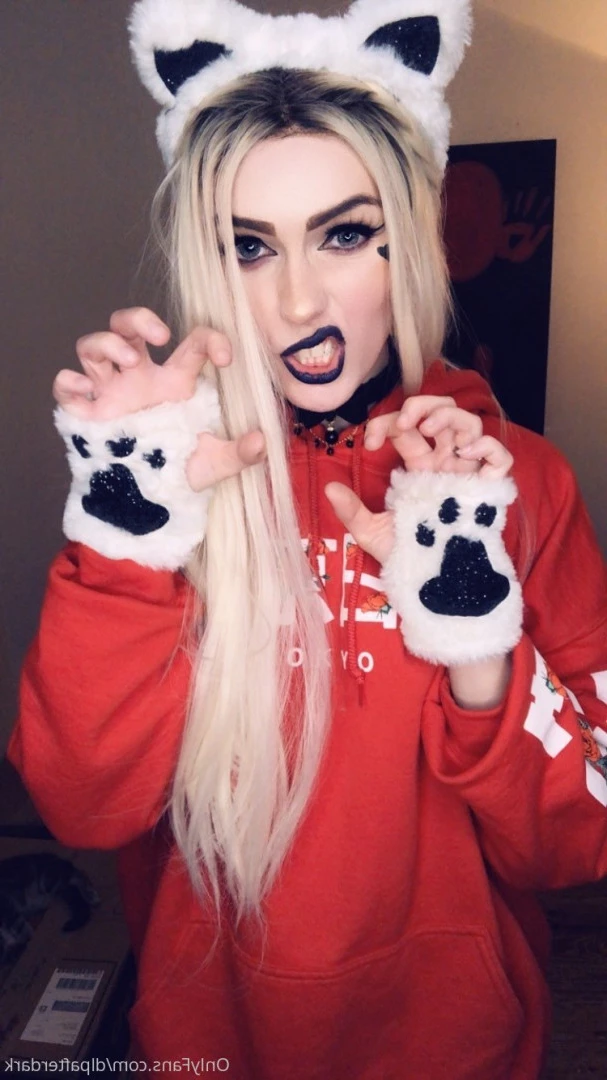 Dyed Little Princess [ dlpafterdark ] Onlyfans leaked photo 10081535 on Hotleaks.tv
