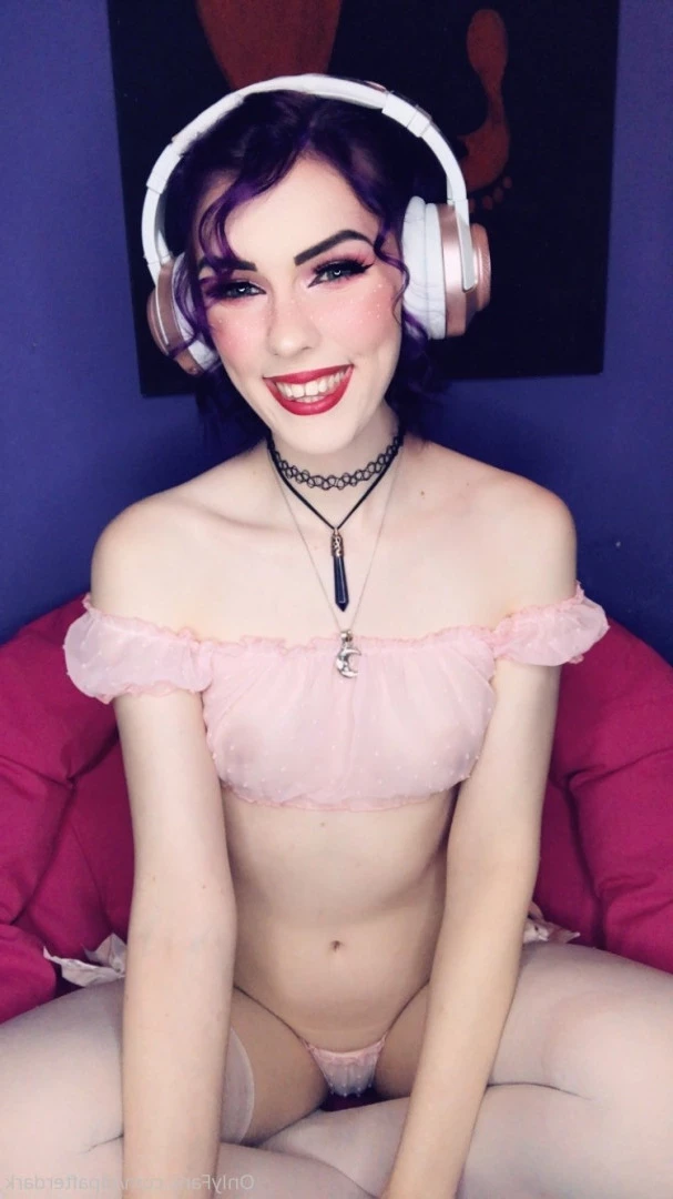 Dyed Little Princess [ dlpafterdark ] Onlyfans leaked photo 10081633 on Hotleaks.tv