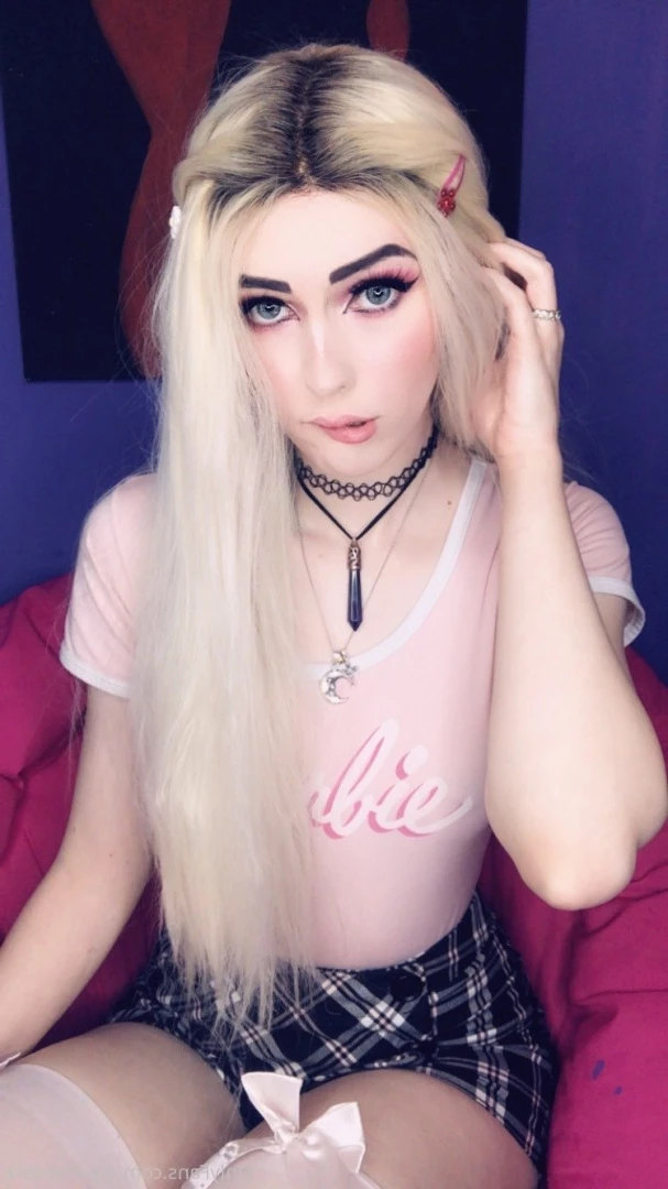Dyed Little Princess [ dlpafterdark ] Onlyfans leaked photo 10081651 on Hotleaks.tv