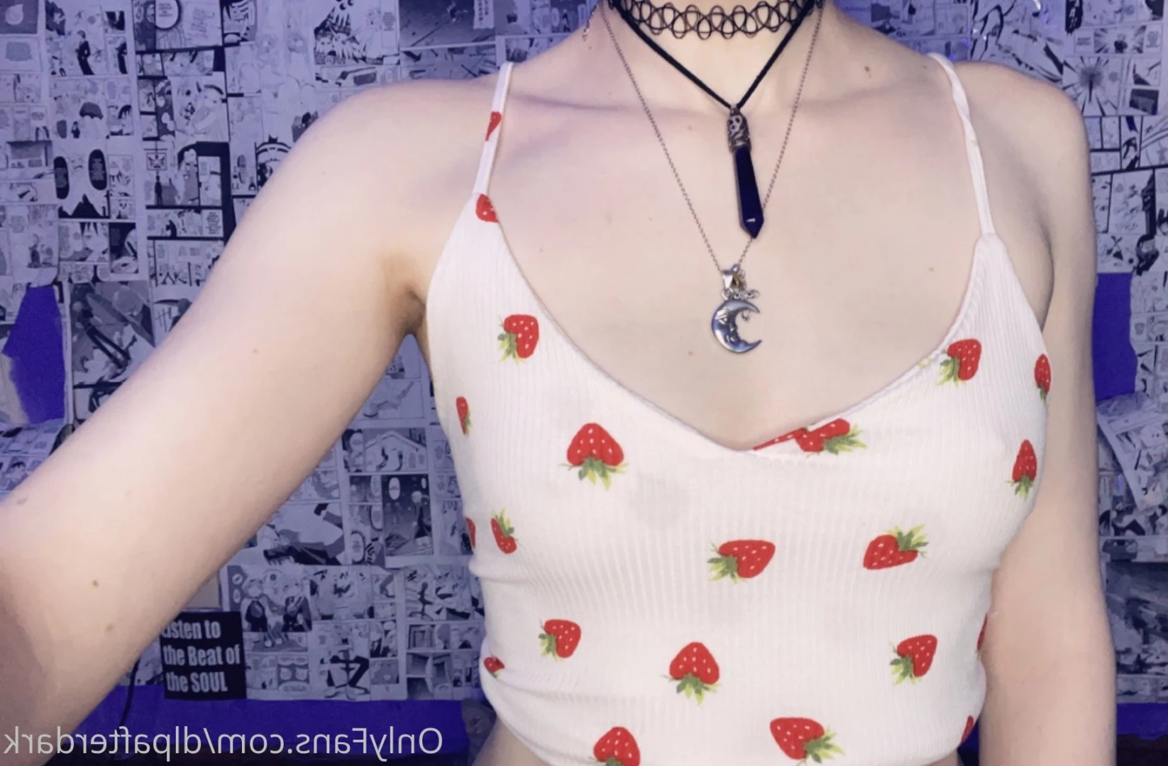 Dyed Little Princess [ dlpafterdark ] Onlyfans leaked photo 10081733 on Hotleaks.tv