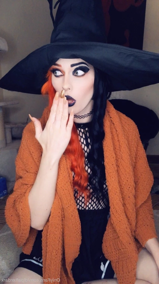 Dyed Little Princess [ dlpafterdark ] Onlyfans leaked photo 10081788 on Hotleaks.tv