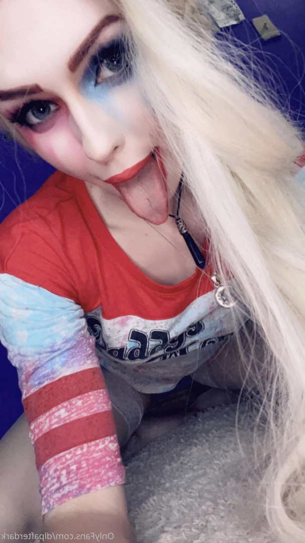 Dyed Little Princess [ dlpafterdark ] Onlyfans leaked photo 10081827 on Hotleaks.tv