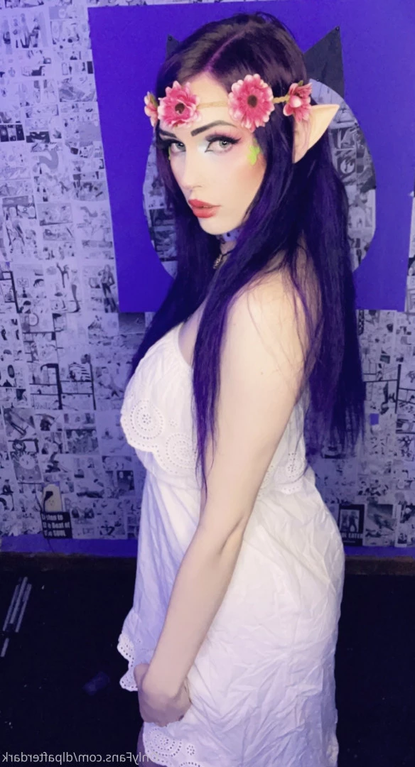 Dyed Little Princess [ dlpafterdark ] Onlyfans leaked photo 10081855 on Hotleaks.tv