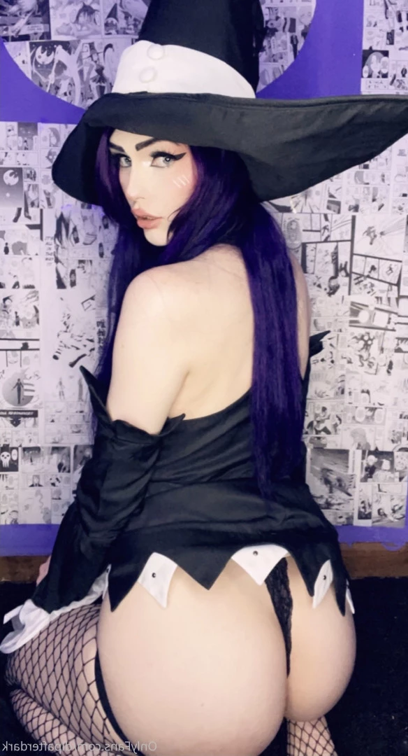 Dyed Little Princess [ dlpafterdark ] Onlyfans leaked photo 10081946 on Hotleaks.tv