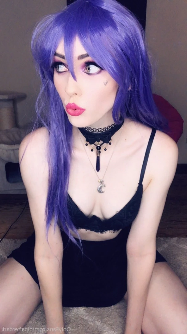 Dyed Little Princess [ dlpafterdark ] Onlyfans leaked photo 10081954 on Hotleaks.tv
