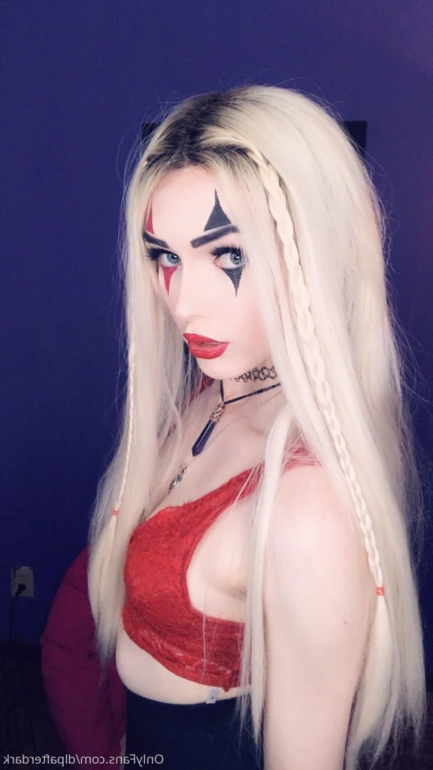 Dyed Little Princess [ dlpafterdark ] Onlyfans leaked photo 10081978 on Hotleaks.tv