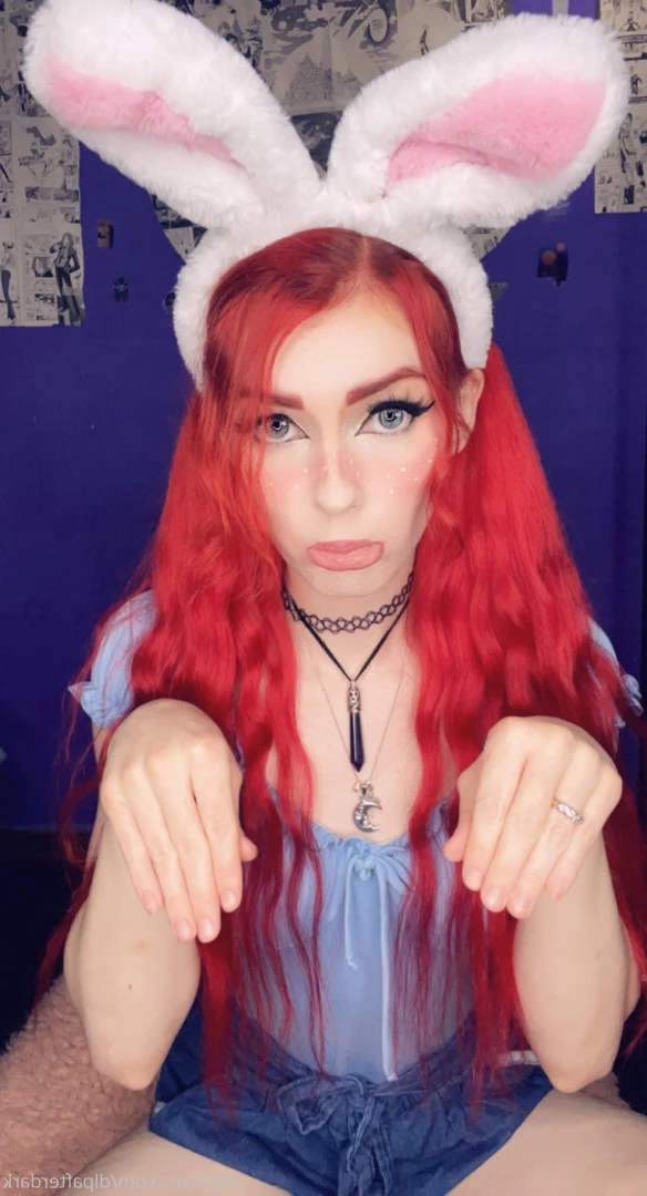 Dyed Little Princess [ dlpafterdark ] Onlyfans leaked photo 10082076 on Hotleaks.tv
