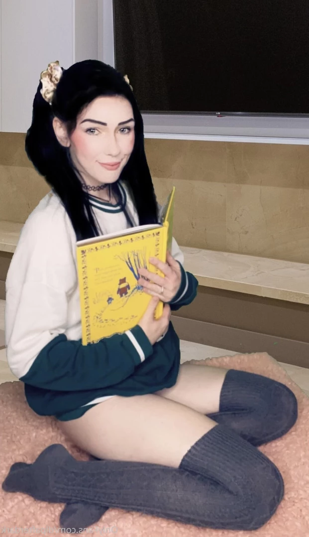 Dyed Little Princess [ dlpafterdark ] Onlyfans leaked photo 10082088 on Hotleaks.tv