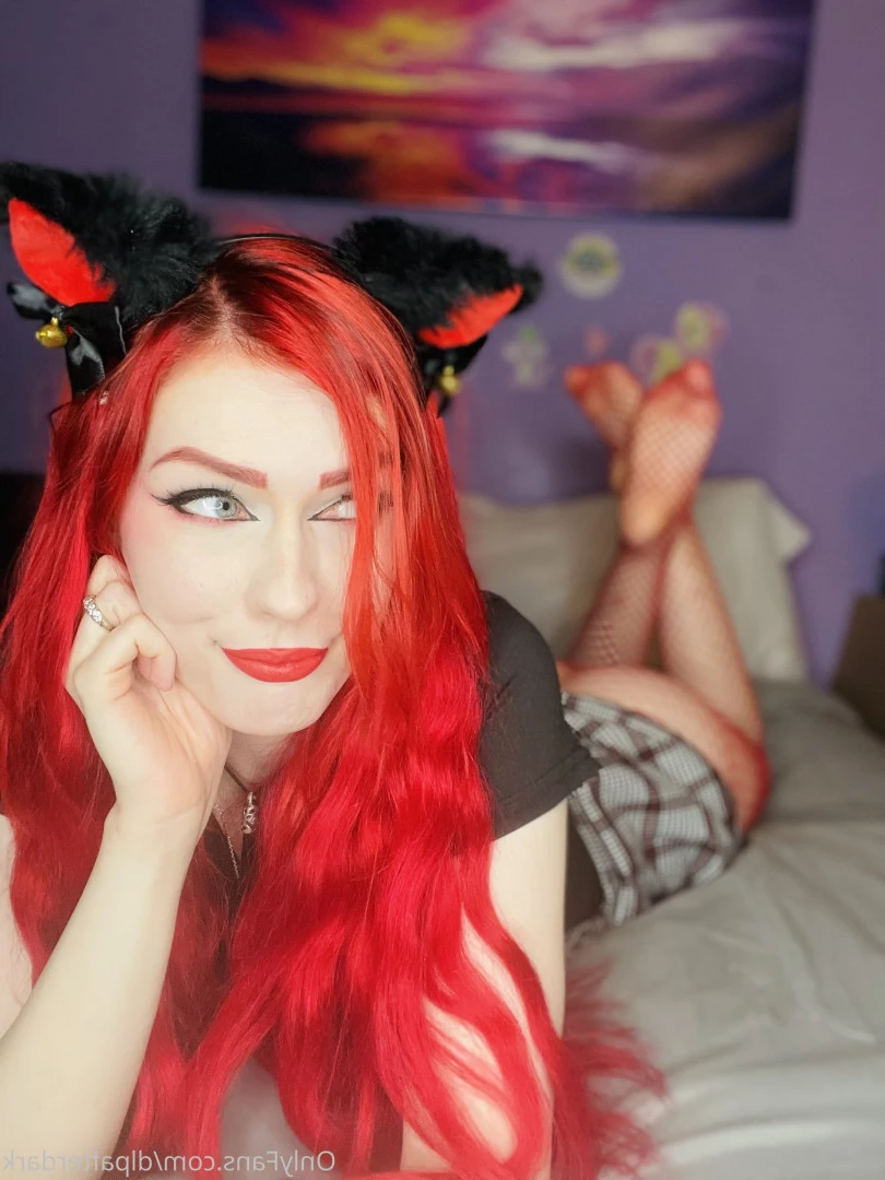 Dyed Little Princess [ dlpafterdark ] Onlyfans leaked photo 10082095 on Hotleaks.tv