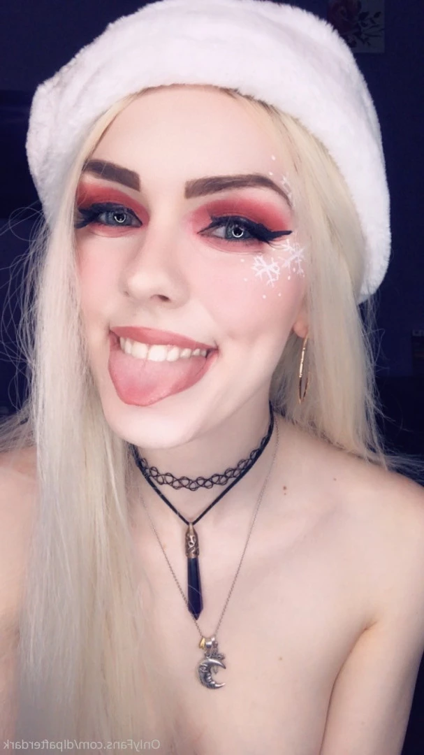 Dyed Little Princess [ dlpafterdark ] Onlyfans leaked photo 10082170 on Hotleaks.tv