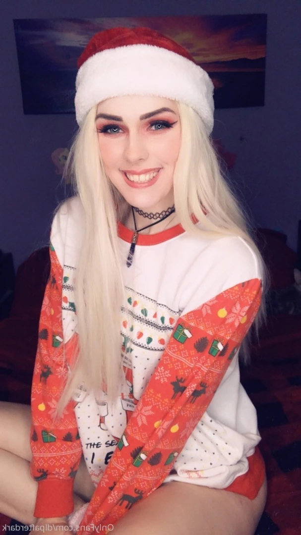 Dyed Little Princess [ dlpafterdark ] Onlyfans leaked photo 10082208 on Hotleaks.tv
