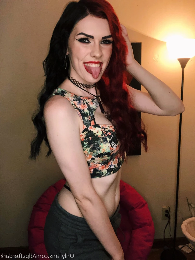 Dyed Little Princess [ dlpafterdark ] Onlyfans leaked photo 10082294 on Hotleaks.tv