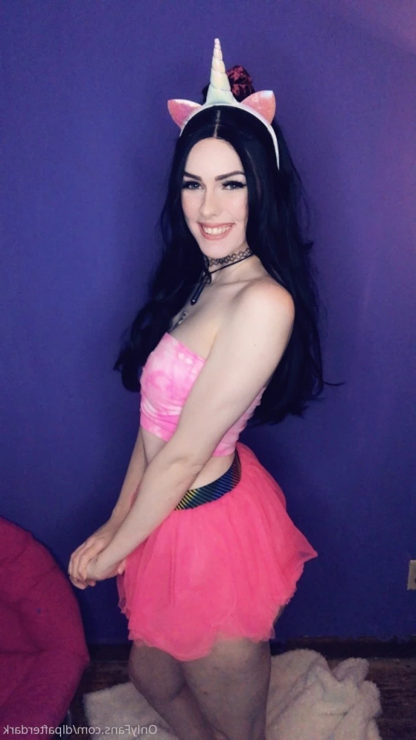 Dyed Little Princess [ dlpafterdark ] Onlyfans leaked photo 10082409 on Hotleaks.tv