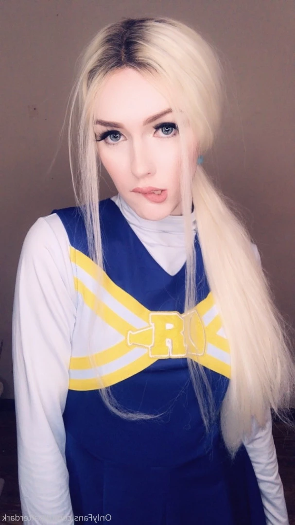 Dyed Little Princess [ dlpafterdark ] Onlyfans leaked photo 10082500 on Hotleaks.tv