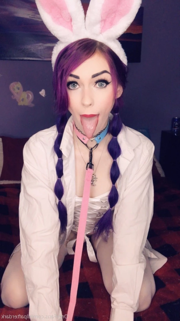 Dyed Little Princess [ dlpafterdark ] Onlyfans leaked photo 10082527 on Hotleaks.tv