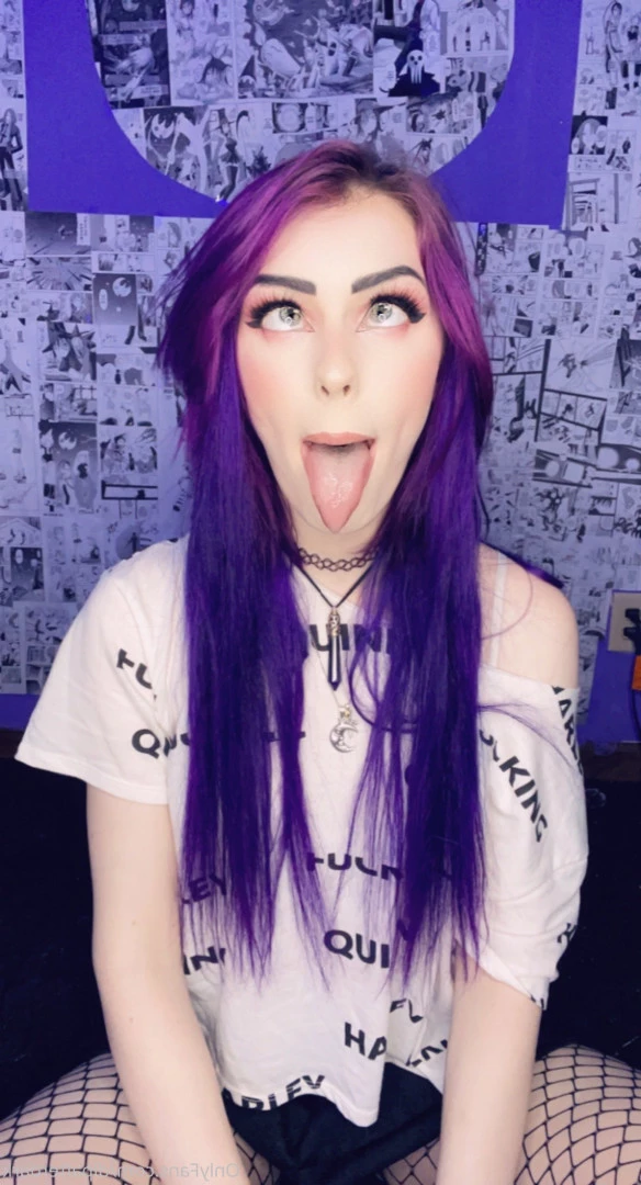 Dyed Little Princess [ dlpafterdark ] Onlyfans leaked photo 10082586 on Hotleaks.tv