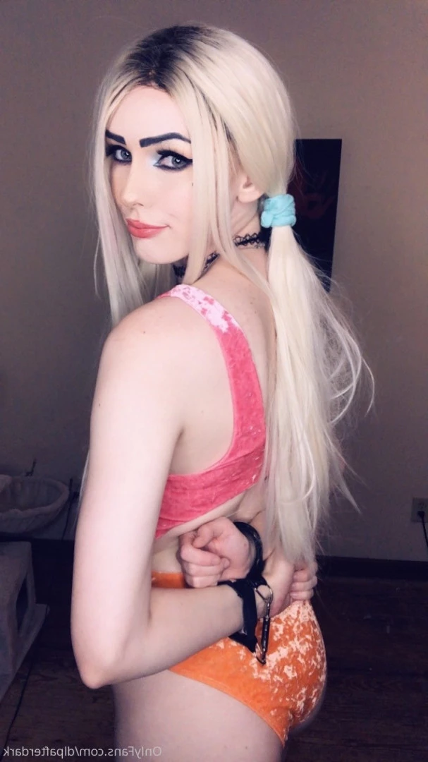 Dyed Little Princess [ dlpafterdark ] Onlyfans leaked photo 10082604 on Hotleaks.tv