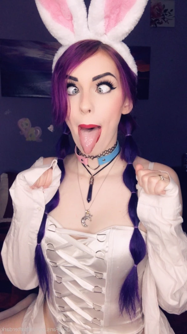 Dyed Little Princess [ dlpafterdark ] Onlyfans leaked photo 10082683 on Hotleaks.tv