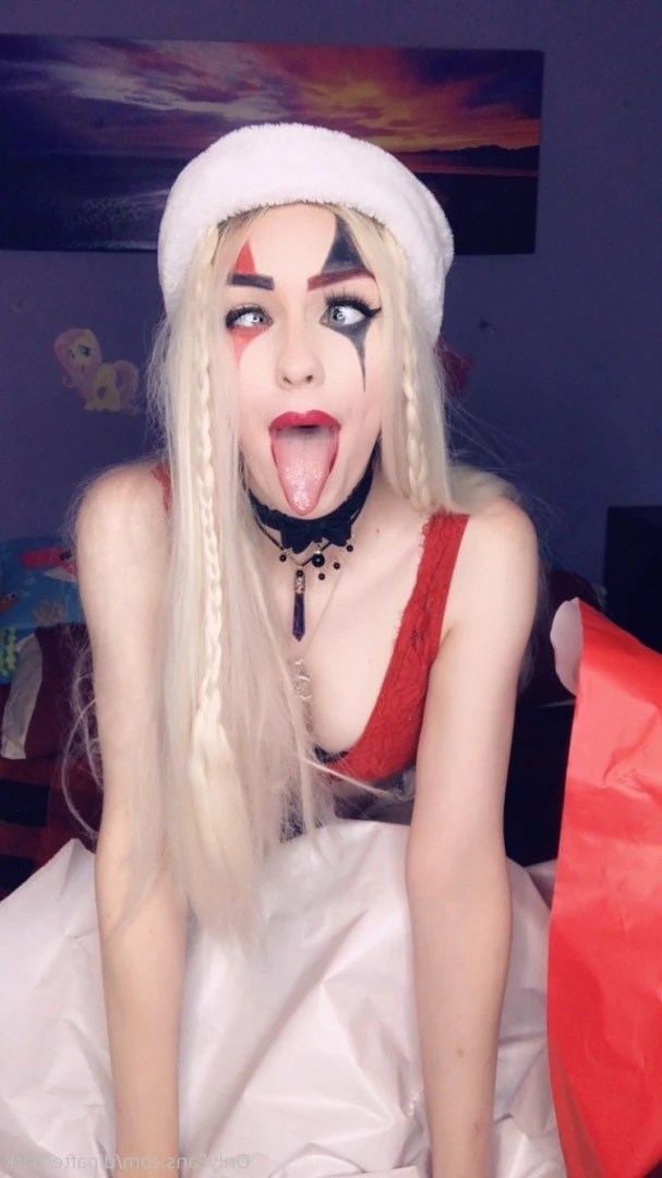 Dyed Little Princess [ dlpafterdark ] Onlyfans leaked photo 10082747 on Hotleaks.tv