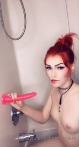 Dyed Little Princess [ dlpafterdark ] Onlyfans leaked video 10437690 on Hotleaks.tv