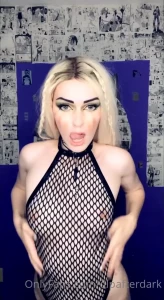 Dyed Little Princess [ dlpafterdark ] Onlyfans leaked video 10437703 on Hotleaks.tv
