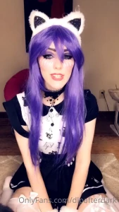 Dyed Little Princess [ dlpafterdark ] Onlyfans leaked video 10437706 on Hotleaks.tv