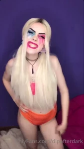 Dyed Little Princess [ dlpafterdark ] Onlyfans leaked video 10437710 on Hotleaks.tv