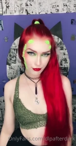 Dyed Little Princess [ dlpafterdark ] Onlyfans leaked video 10437725 on Hotleaks.tv