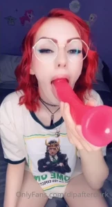 Dyed Little Princess [ dlpafterdark ] Onlyfans leaked video 10437743 on Hotleaks.tv