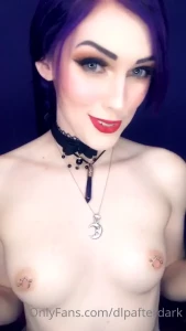 Dyed Little Princess [ dlpafterdark ] Onlyfans leaked video 10437745 on Hotleaks.tv