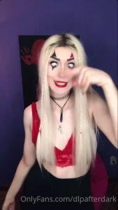 Dyed Little Princess [ dlpafterdark ] Onlyfans leaked video 10437789 on Hotleaks.tv