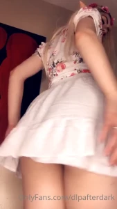 Dyed Little Princess [ dlpafterdark ] Onlyfans leaked video 10437817 on Hotleaks.tv