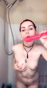 Dyed Little Princess [ dlpafterdark ] Onlyfans leaked video 10437822 on Hotleaks.tv