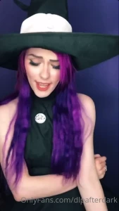Dyed Little Princess [ dlpafterdark ] Onlyfans leaked video 10437824 on Hotleaks.tv
