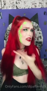 Dyed Little Princess [ dlpafterdark ] Onlyfans leaked video 10437829 on Hotleaks.tv