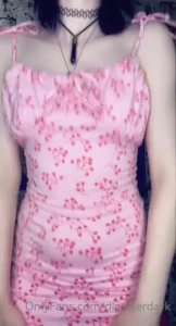 Dyed Little Princess [ dlpafterdark ] Onlyfans leaked video 10437858 on Hotleaks.tv