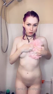 Dyed Little Princess [ dlpafterdark ] Onlyfans leaked video 10437879 on Hotleaks.tv