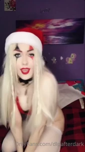 Dyed Little Princess [ dlpafterdark ] Onlyfans leaked video 10437884 on Hotleaks.tv