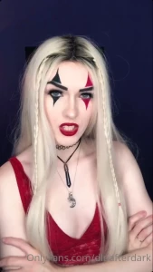 Dyed Little Princess [ dlpafterdark ] Onlyfans leaked video 10437900 on Hotleaks.tv