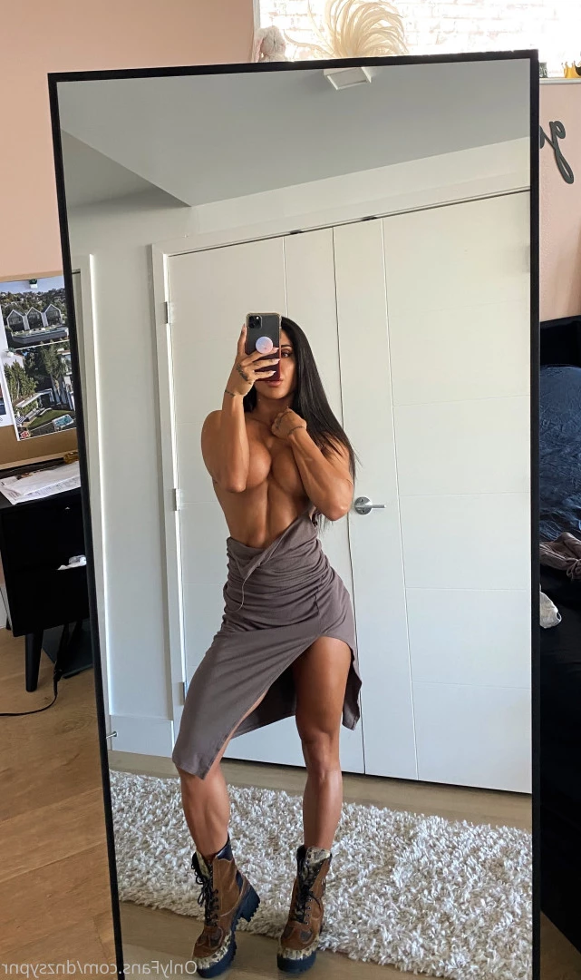 Queen of The Jungle [ dnzsypnr ] Onlyfans leaked photo 8600283 on Hotleaks.tv