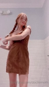 moth [ docilemoth ] Onlyfans leaked video 10437575 on Hotleaks.tv