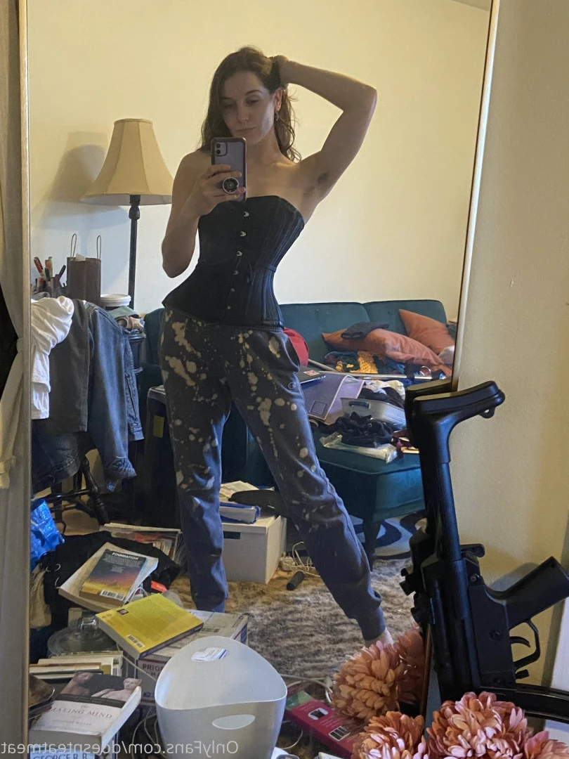 Kasey Warner [ doesnteatmeat ] Onlyfans leaked photo 8823723 on Hotleaks.tv